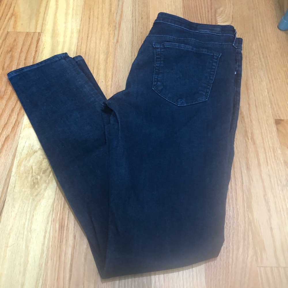 AG Adriano Goldschmied the Legging super skinny 30